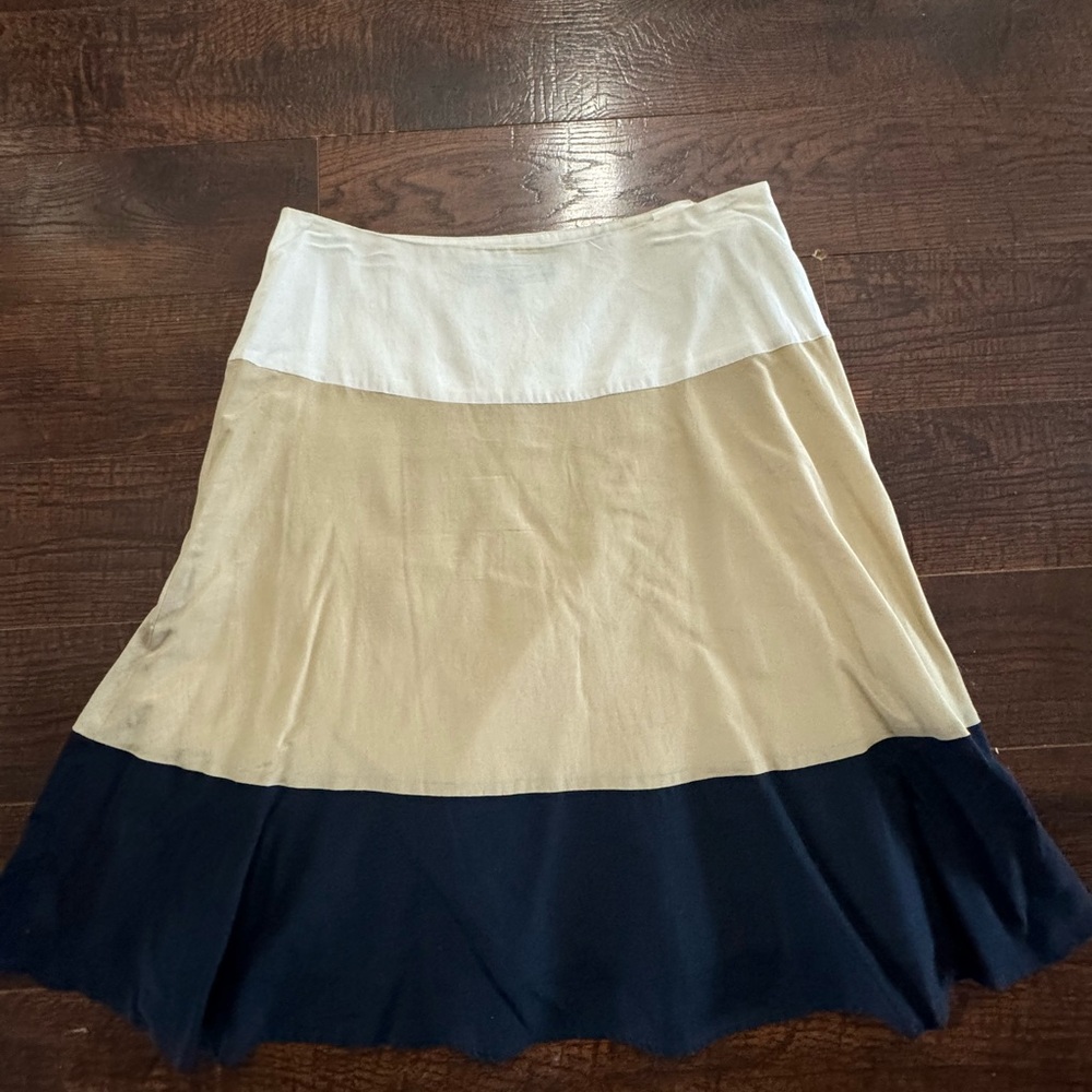 Ann Klein Skirt